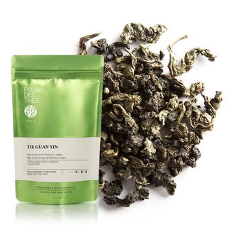 CHINA WU LONG TIE GUAN YIN - 100 გრ