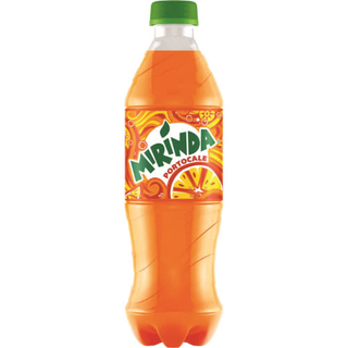 Mirinda Portocale