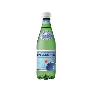 AGUA SAN PELLEGRINO