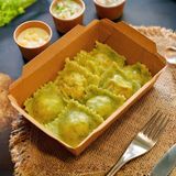 Ravioli sa škampima 8 komada