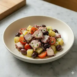 Insalata di mare