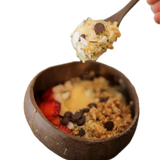 Смути купичка с маракуя и манго (300 гр)