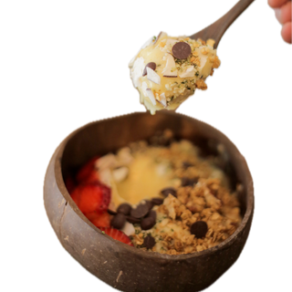 Смути купичка с маракуя и манго (300 гр)