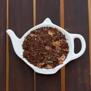 Infusão Rooibos Hot Pineapple Saco