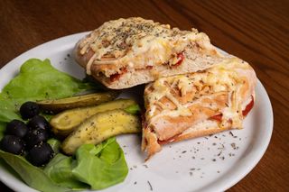 Preporučujemo! Pizza sendvič Atrio 580 gr