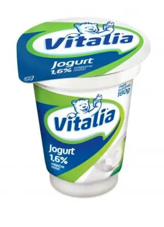 Jogurt 0.2 l