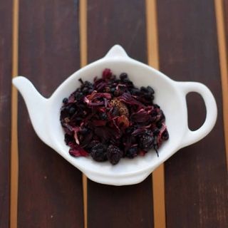 Infusão Berry Cocktail Saco 