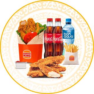 Рамадан 2 Глово