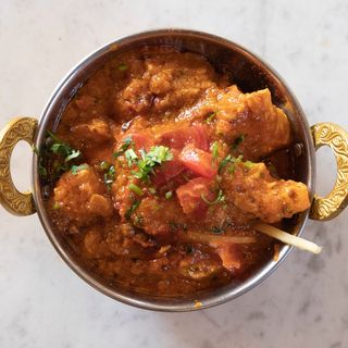 Murgh Tikka Masala (7)