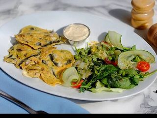 Біточки з тюлечки