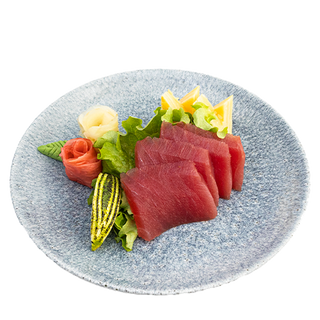 Sashimi z Tuńczykiem 80g/60g