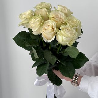 Букет "9 Мондіаль" під стрічку