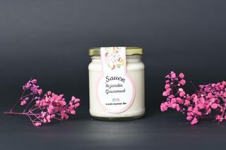 Sauce Le Jardin Gourmand