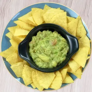 GUACAMOLE
