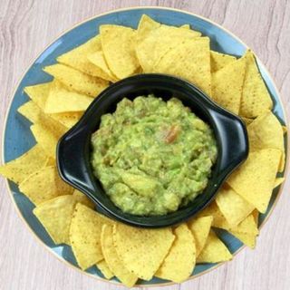 GUACAMOLE