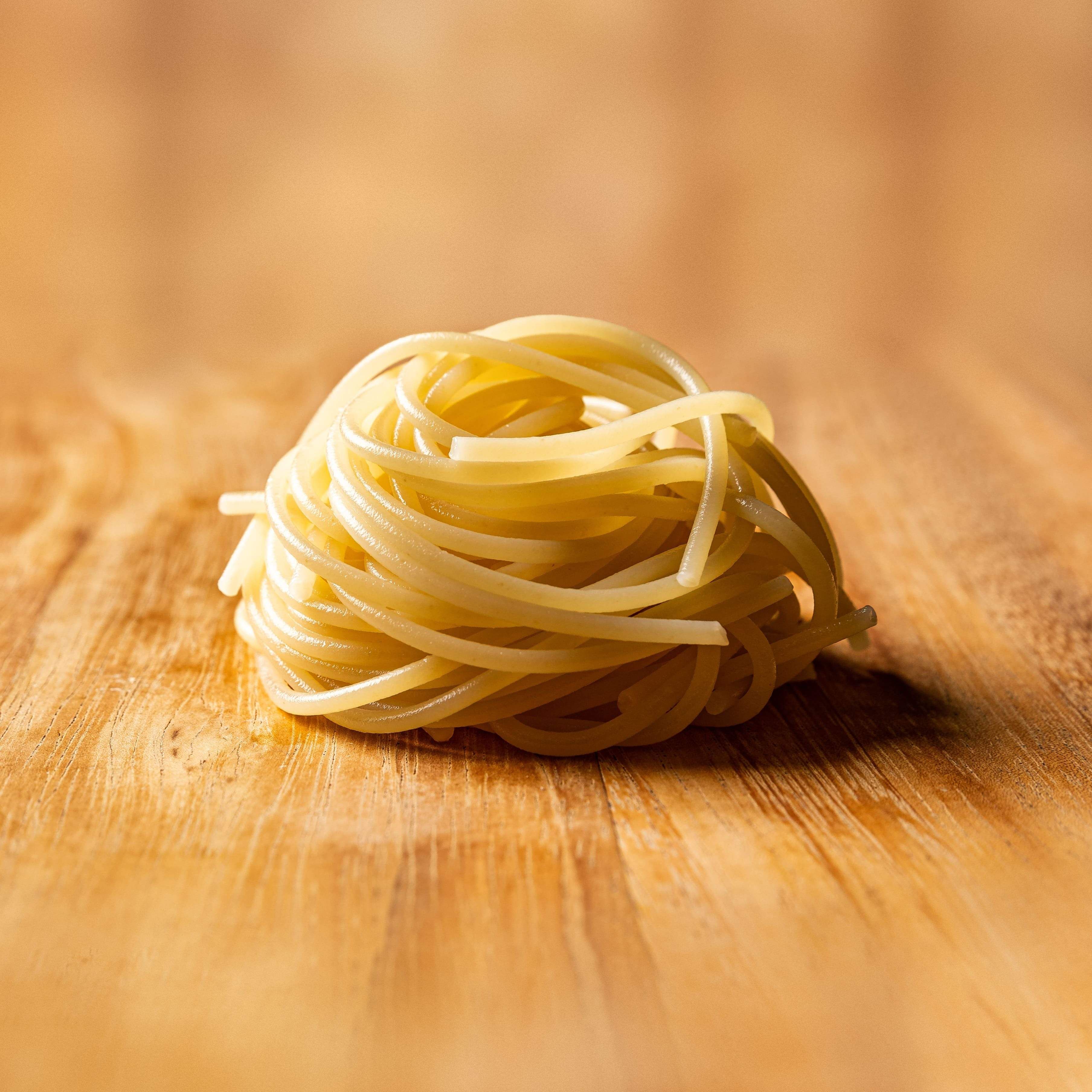 Spaghetti