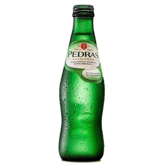 Pedras Salgadas