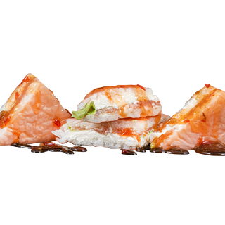 Суши Тост (4бр - 240г)