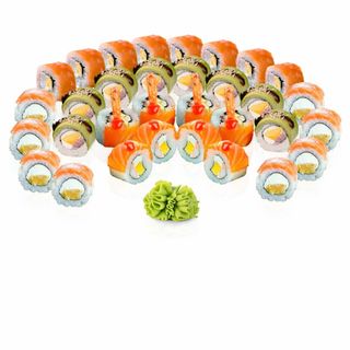 Сет Філадельфія VIP (1000г) 