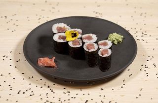 57. Hosomaki De Atún (8 Uds.)