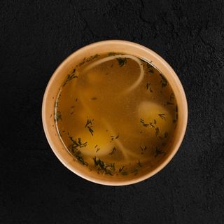 Бульйон Курячий