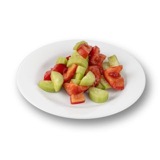 Мешана салата (100г)