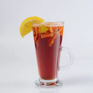 Глинтвейн