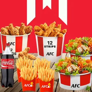 Family Max Box