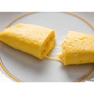 Cheese Omelette
