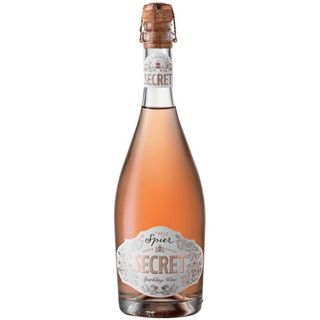Spier Secret Sparkling Rosé, 750ml