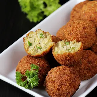 Falafel 