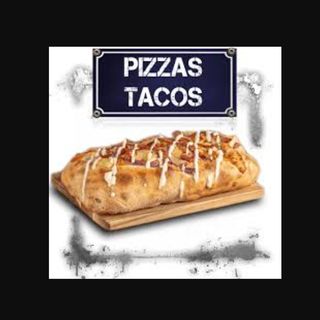 Menu Tacos Gratinée