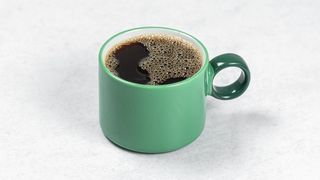 FILTER COFFEE