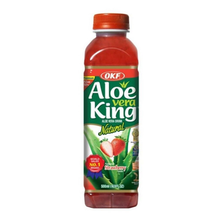 Aloe Vera Fresa (50 Cl.)