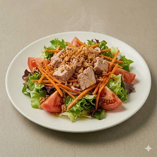 Ensalada Mixta