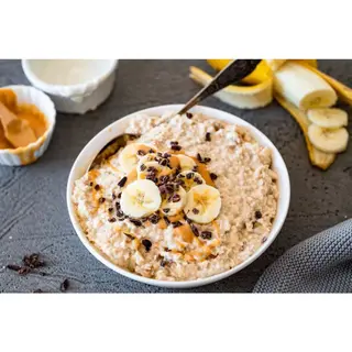 Dishi Bowl
