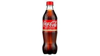 Coca Cola - 500ml