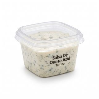 Tarrina Salsa De Queso Azul