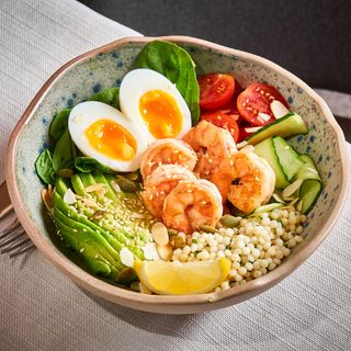 Breakfast Bowl