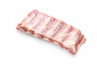 Costillar entero