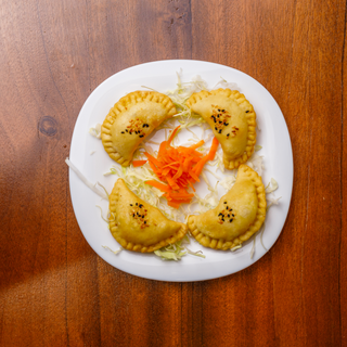 Barak au fromage 4 pièces 