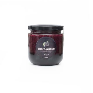 Чай смородина/банка (250мл)