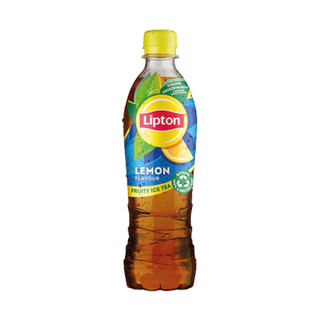Lipton ice tea 0,5l