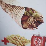 Menú Durum + Patatas + Bebida