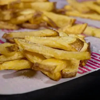 Basic Fries