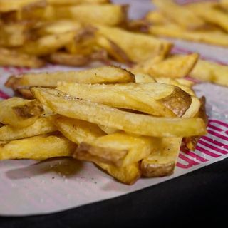 Basic Fries