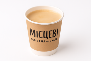 Раф Кава 250мл