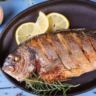 Дорада (410гр.)