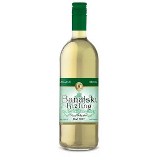Banatski rizling 1l