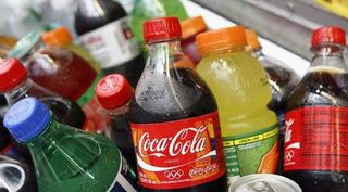 Boisson Gazeuse 0.5L